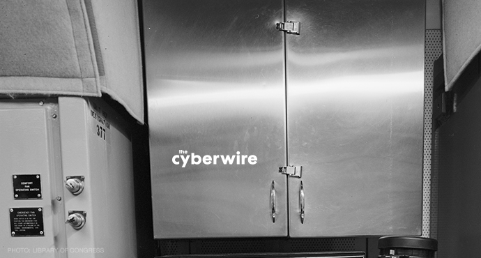 The CyberWire Daily Briefing 5.22.17