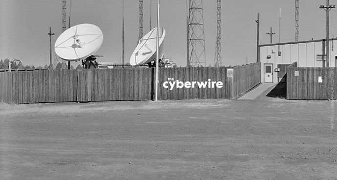 The CyberWire Daily Briefing 5.26.17