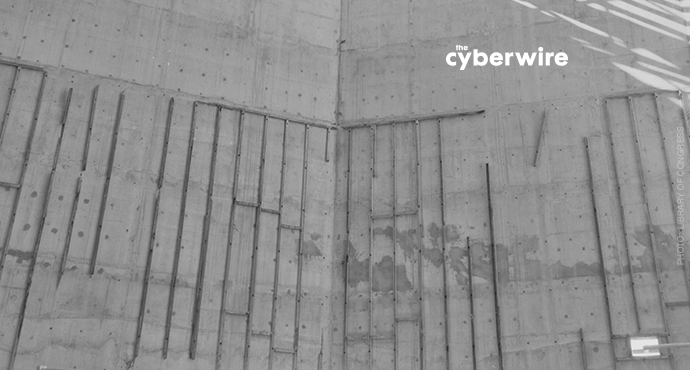The CyberWire Daily Briefing 5.30.17