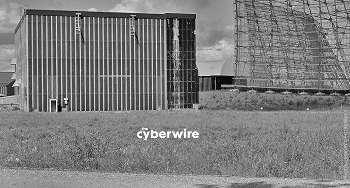 The CyberWire Daily Briefing 5.31.17