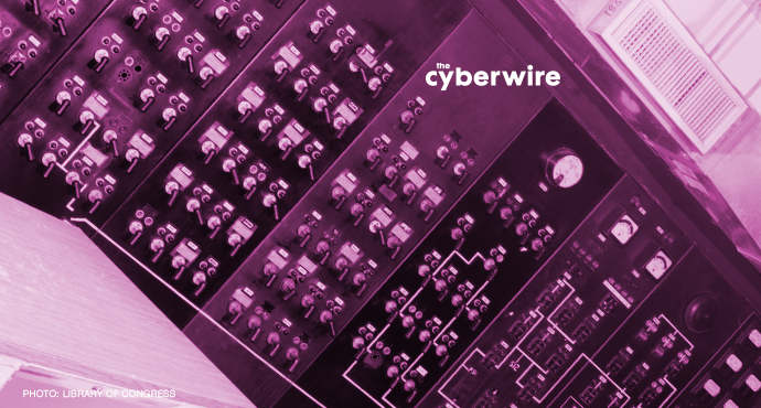 The CyberWire Daily Podcast 5.1.17