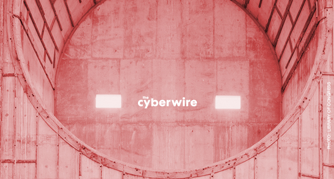 The CyberWire Daily Podcast 5.5.17