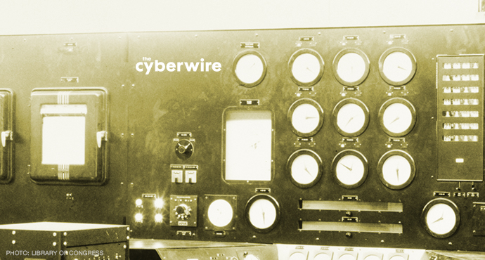 The CyberWire Daily Podcast 5.9.17