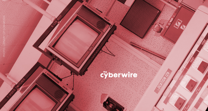 The CyberWire Daily Podcast 5.12.17