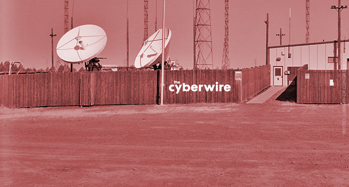 The CyberWire Daily Podcast 5.26.17