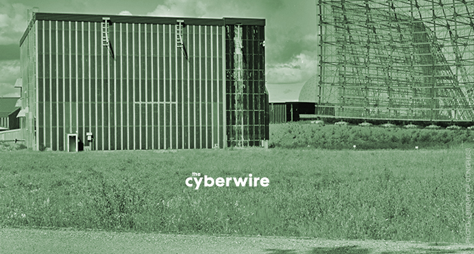 The CyberWire Daily Podcast 5.31.17