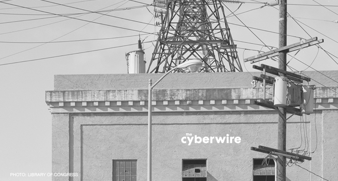 The CyberWire Daily Briefing 6.6.17