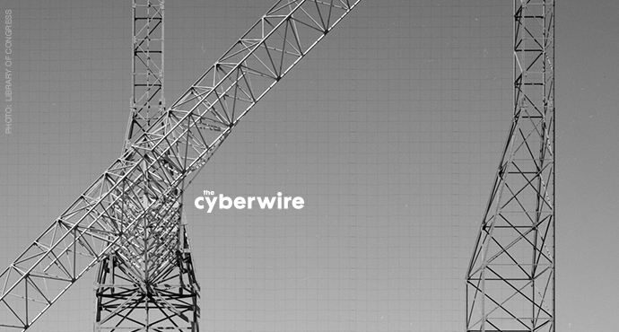 The CyberWire Daily Briefing 6.12.17