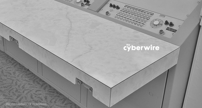 The CyberWire Daily Briefing 6.13.17