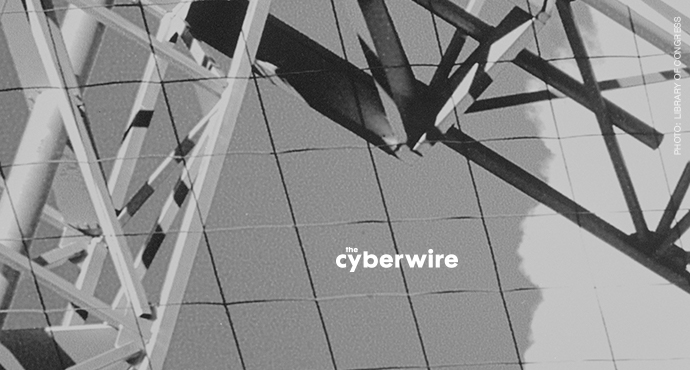 The CyberWire Daily Briefing 6.16.17