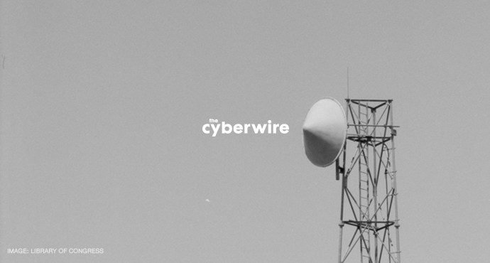 The CyberWire Daily Briefing 6.27.17