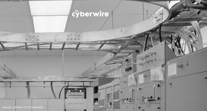 The CyberWire Daily Briefing 6.30.17