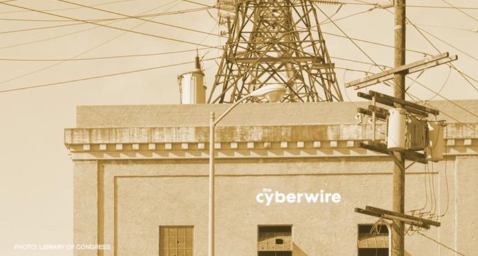 The CyberWire Daily Podcast 6.6.17