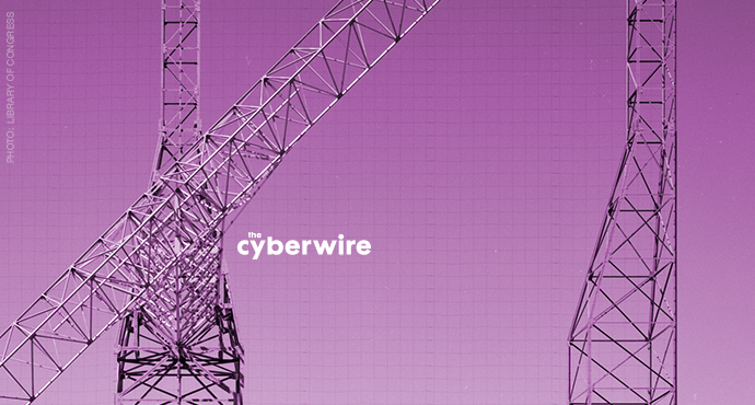 The CyberWire Daily Podcast 6.12.17