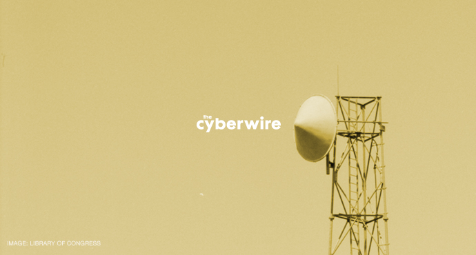 The CyberWire Daily Podcast 6.27.17