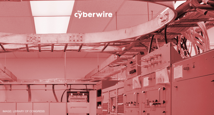 The CyberWire Daily Podcast 6.30.17