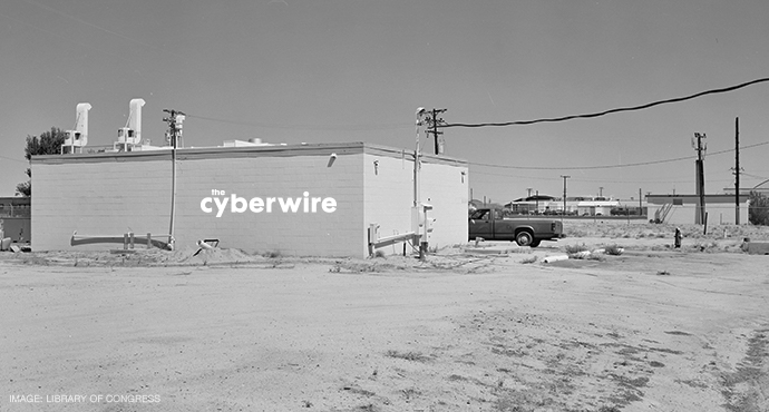 The CyberWire Daily Briefing 7.3.17