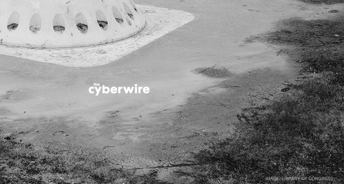 The CyberWire Daily Briefing 7.5.17