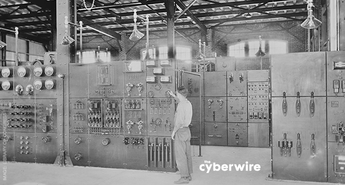 The CyberWire Daily Briefing 7.18.17