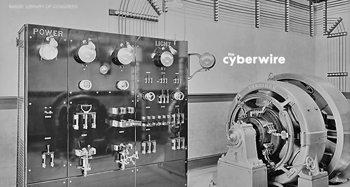 The CyberWire Daily Briefing 7.27.17