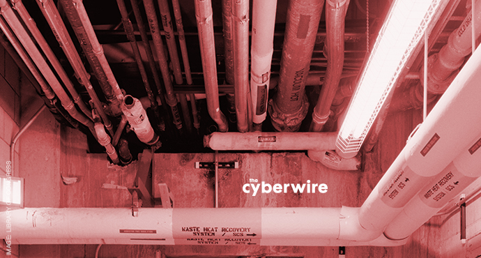The CyberWire Daily Podcast 7.7.17