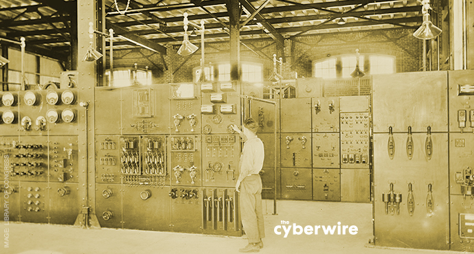 The CyberWire Daily Podcast 7.18.17