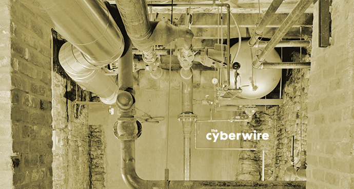 The CyberWire Daily Podcast 7.25.17