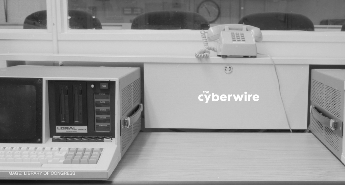 The CyberWire Daily Briefing 8.7.17