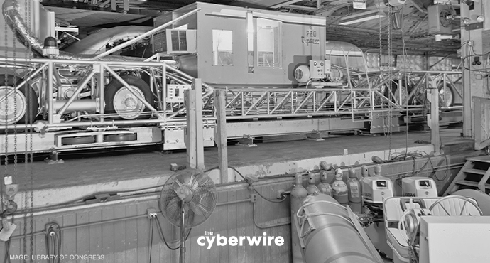 The CyberWire Daily Briefing 8.23.17