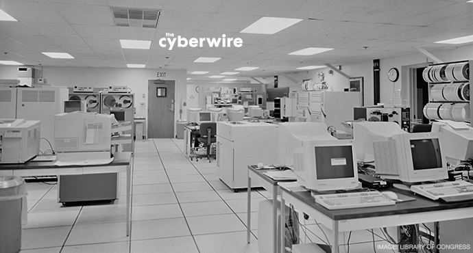 The CyberWire Daily Briefing 8.25.17