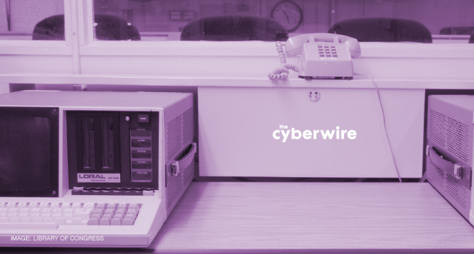 The CyberWire Daily Podcast 8.7.17