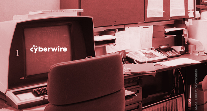 The CyberWire Daily Podcast 8.11.17