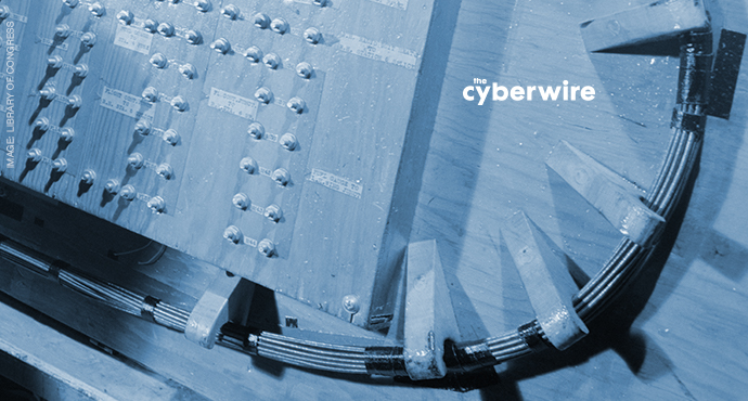 The CyberWire Daily Podcast 8.17.17