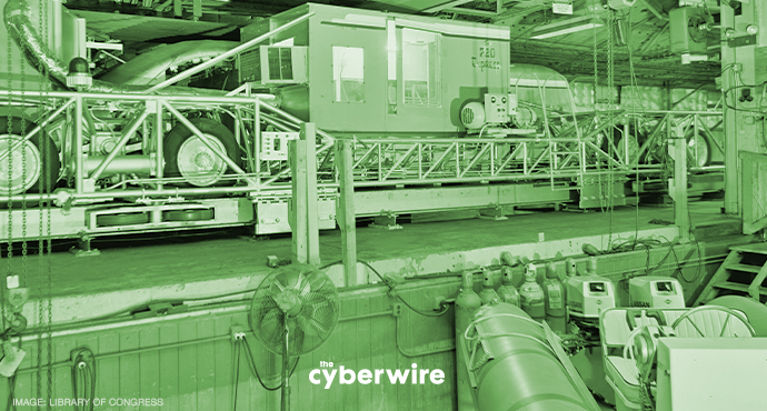 The CyberWire Daily Podcast 8.23.17