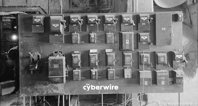 The CyberWire Daily Briefing 9.8.17