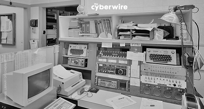 The CyberWire Daily Briefing 9.26.17