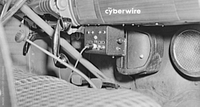 The CyberWire Daily Briefing 9.27.17