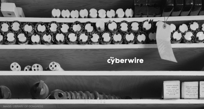 The CyberWire Daily Briefing 9.29.17