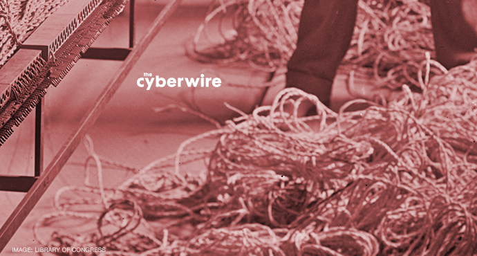 The CyberWire Daily Podcast 9.1.17