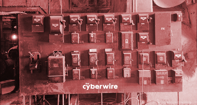 The CyberWire Daily Podcast 9.8.17