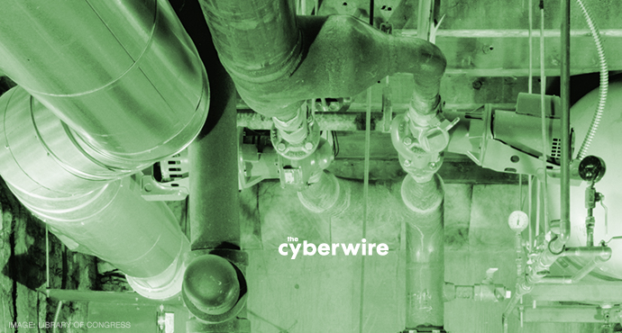 The CyberWire Daily Podcast 9.13.17