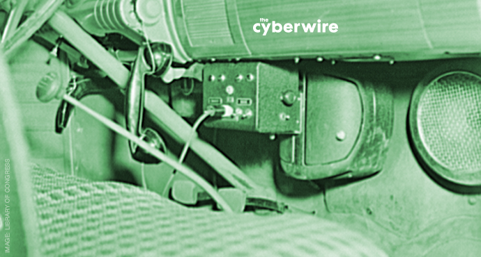 The CyberWire Daily Podcast 9.27.17