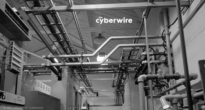 The CyberWire Daily Briefing 10.2.17