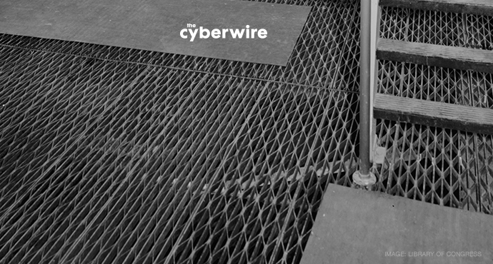 The CyberWire Daily Briefing 10.26.17