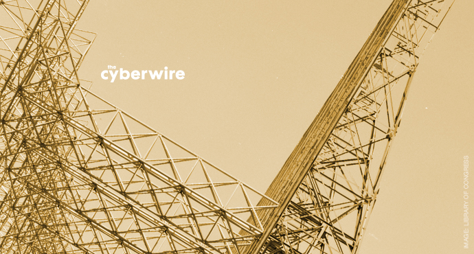 The CyberWire Daily Podcast 10.3.17