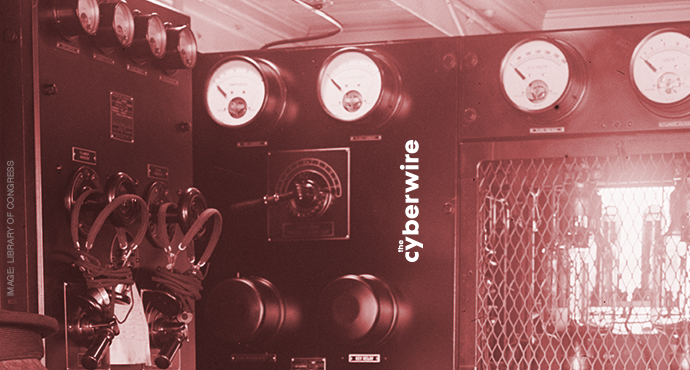 The CyberWire Daily Podcast 10.20.17