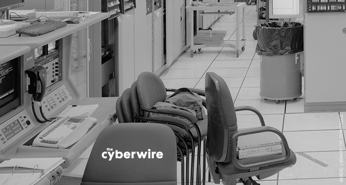 The CyberWire Daily Briefing 11.21.17