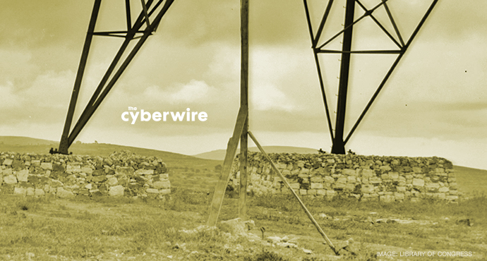 The CyberWire Daily Podcast 11.7.17