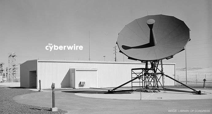 The CyberWire Daily Briefing 12.21.17