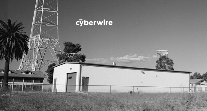 The CyberWire Daily Briefing 12.27.17